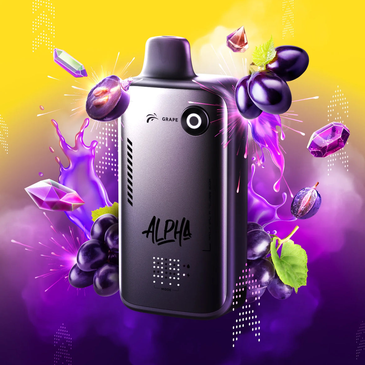 Flavour Beast Alpha 30ML 80k