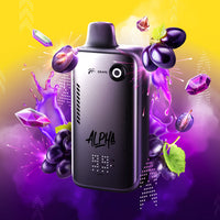 Flavour Beast Alpha 30ML 80k
