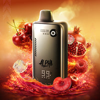 Flavour Beast Alpha 30ML 80k