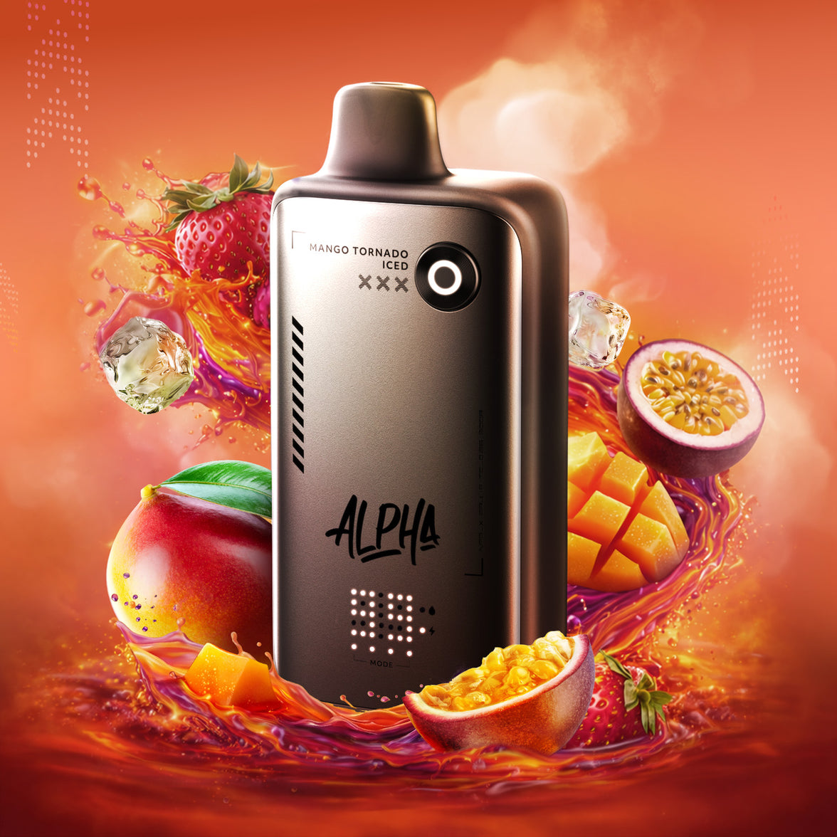 Flavour Beast Alpha 30ML 80k