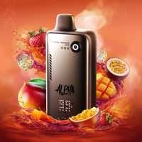 Flavour Beast Alpha 30ML 80k