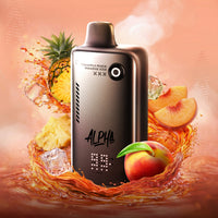 Flavour Beast Alpha 30ML 80k