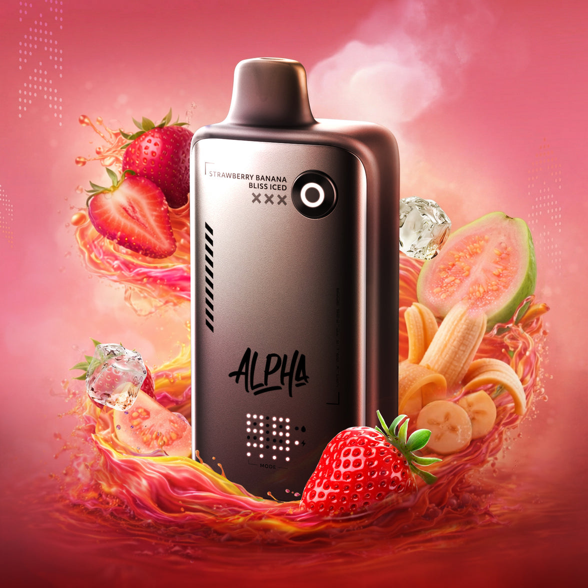 Flavour Beast Alpha 30ML 80k