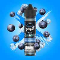 Flavour Beast Salt Nic 60ML