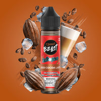 Flavour Beast Salt Nic 60ML