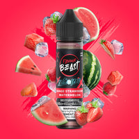 Flavour Beast Salt Nic 60ML