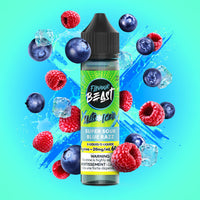Flavour Beast Salt Nic 60ML