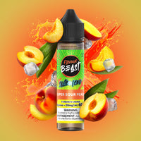 Flavour Beast Salt Nic 60ML