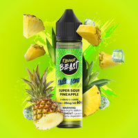Flavour Beast Salt Nic 60ML