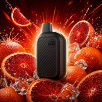 FLAVOUR BEAST 6k PUFFS