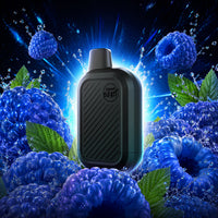 FLAVOUR BEAST 6k PUFFS