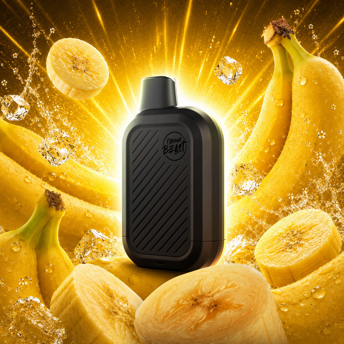 FLAVOUR BEAST 6k PUFFS