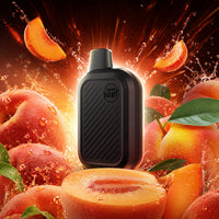 FLAVOUR BEAST 6k PUFFS