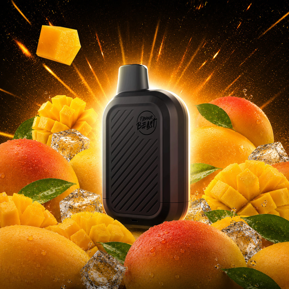 FLAVOUR BEAST 6k PUFFS