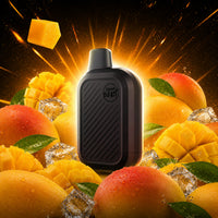 FLAVOUR BEAST 6k PUFFS