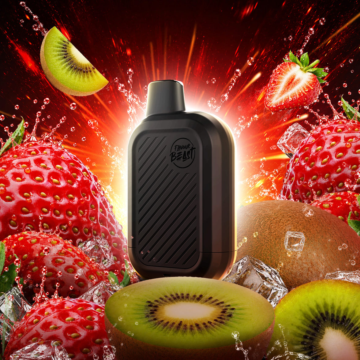FLAVOUR BEAST 6k PUFFS