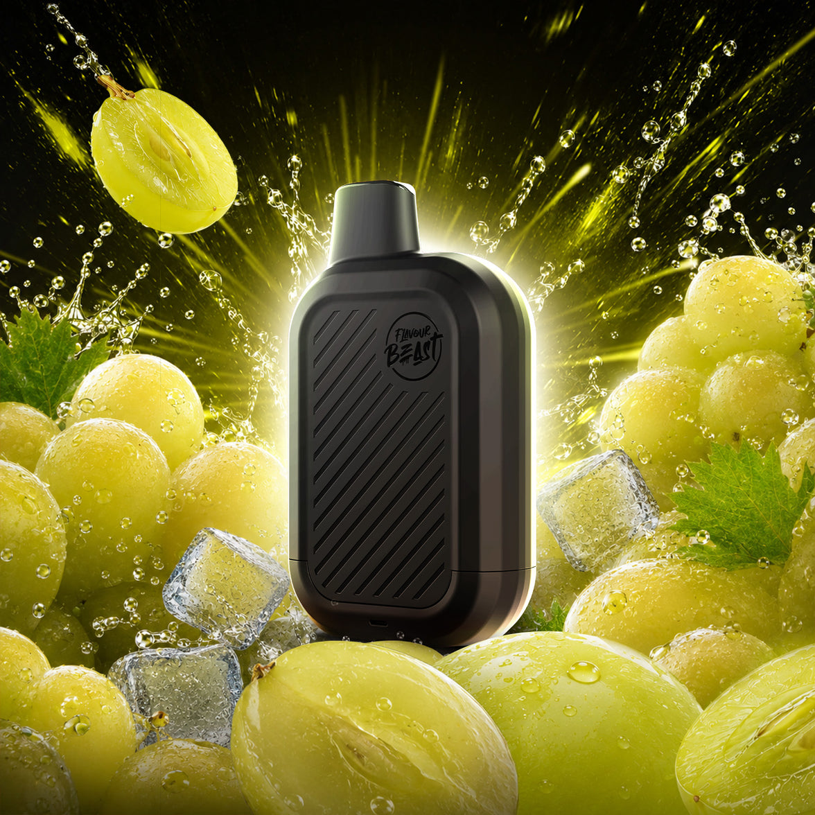 FLAVOUR BEAST 6k PUFFS