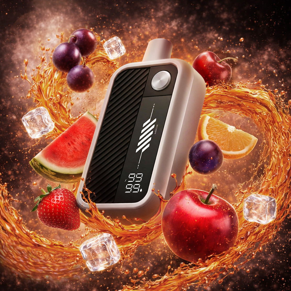 FLAVOUR BEAST BEASTMODE MAX 3