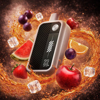 FLAVOUR BEAST BEASTMODE MAX 3