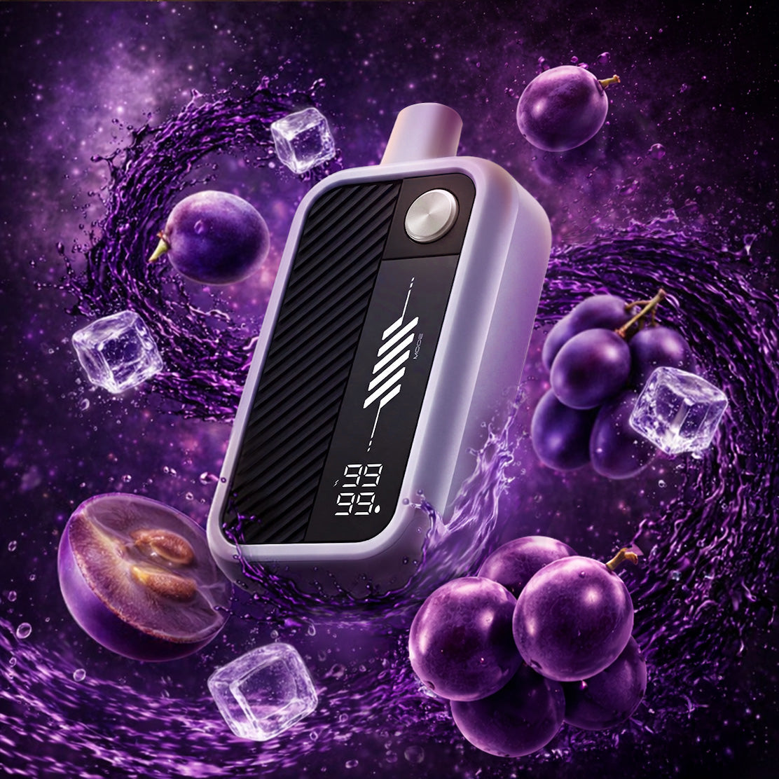 FLAVOUR BEAST BEASTMODE MAX 3