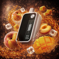 FLAVOUR BEAST BEASTMODE MAX 3
