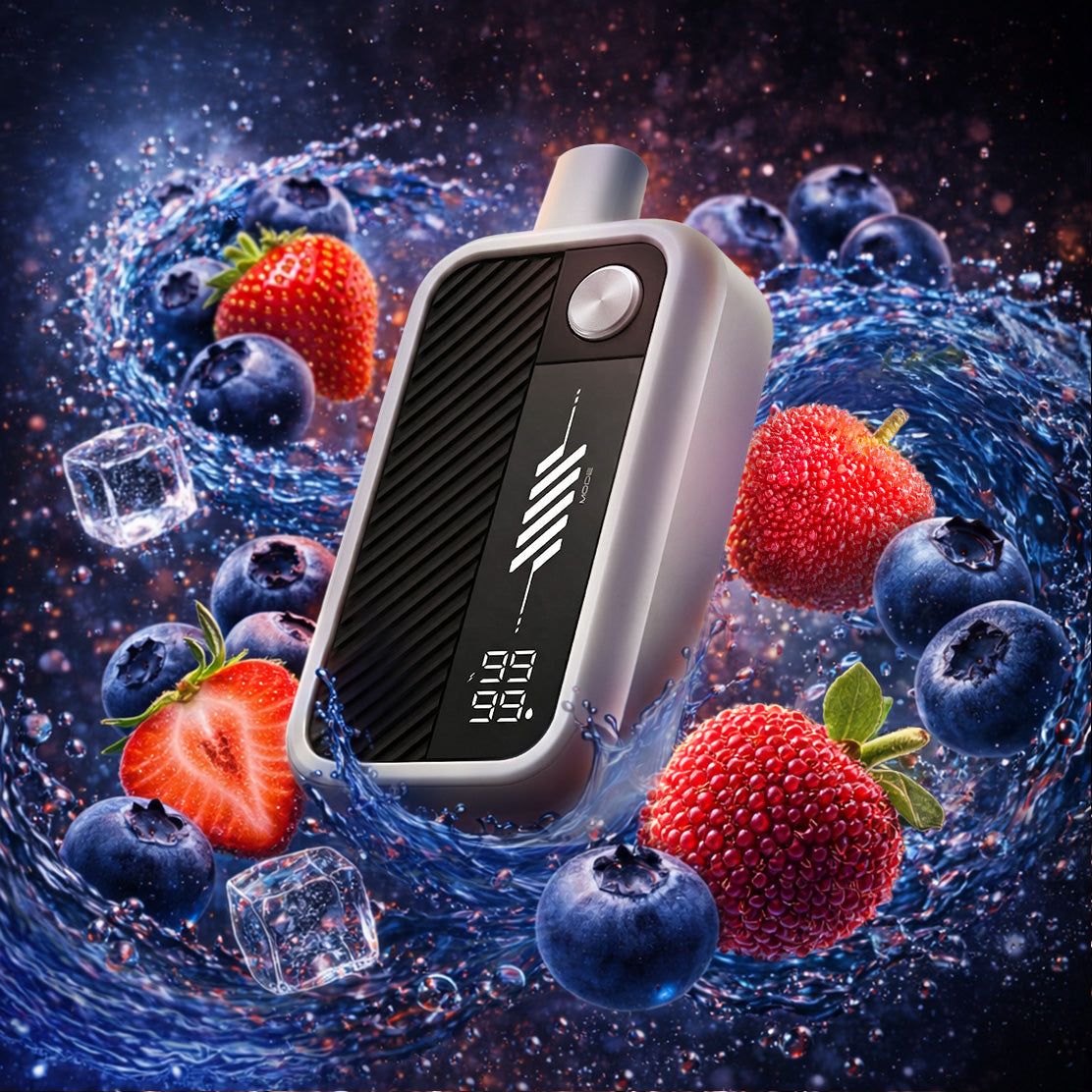 FLAVOUR BEAST BEASTMODE MAX 3
