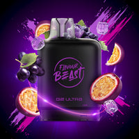 Level X Flavour Beast 50K Pod