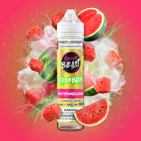 FLAVOUR BEAST FREEBASE 60ML-3MG