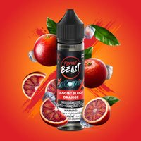 Flavour Beast Salt Nic 60ML
