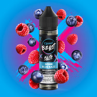 Flavour Beast Salt Nic 60ML
