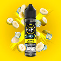 Flavour Beast Salt Nic 60ML