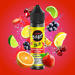 Flavour Beast Salt Nic 60ML