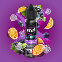 Flavour Beast Salt Nic 60ML