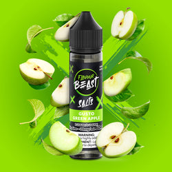 Flavour Beast Salt Nic 60ML