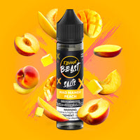Flavour Beast Salt Nic 60ML