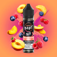 Flavour Beast Salt Nic 60ML