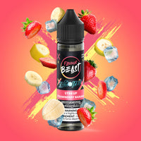 Flavour Beast Salt Nic 60ML