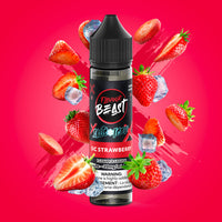 Flavour Beast Salt Nic 60ML