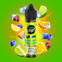 Flavour Beast Salt Nic 60ML