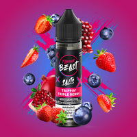 Flavour Beast Salt Nic 60ML