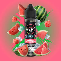 Flavour Beast Salt Nic 60ML