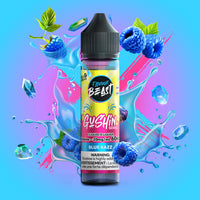 Flavour Beast Salt Nic 60ML