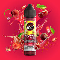 Flavour Beast Salt Nic 60ML