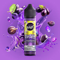 Flavour Beast Salt Nic 60ML