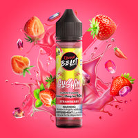 Flavour Beast Salt Nic 60ML