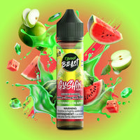 Flavour Beast Salt Nic 60ML
