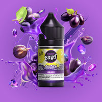 FLAVOUR BEAST SALT NIC 30ML