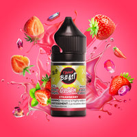 FLAVOUR BEAST SALT NIC 30ML