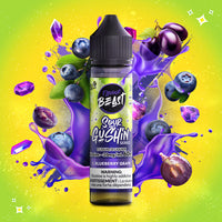 Flavour Beast Salt Nic 60ML