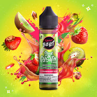 Flavour Beast Salt Nic 60ML